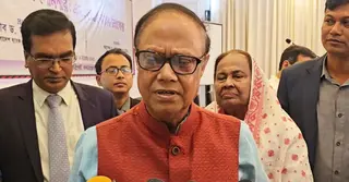 দেশের সামগ্রিক অর্থনৈতিক অবস্থা স্থিতিশীল আছে: গভর্নর